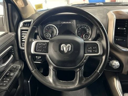 Used 2022 RAM 2500 Laramie AWD/4WD image 15
