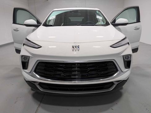 Certified 2024 Buick Encore GX Preferred image 15