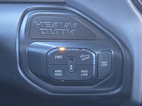 Certified 2024 RAM 2500 Rebel image 22