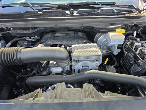 Used 2024 RAM 1500 Tradesman w/ Trailer Tow Group image 25