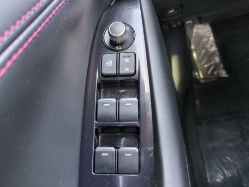 Used 2021 MAZDA MAZDA6 Carbon Edition image 23