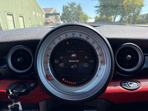 Used 2014 MINI Cooper S FWD image 23