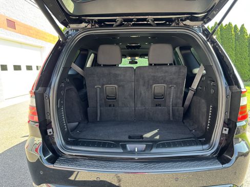 Used 2026 Dodge Durango GT AWD/4WD image 5