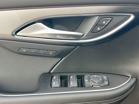 New 2026 Buick Envision Sport Touring image 13