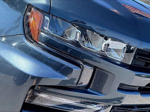 Used 2019 Chevrolet Silverado 1500 RST w/ All-Star Edition image 23