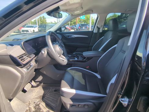 Used 2024 Buick Envision Sport Touring AWD/4WD image 15