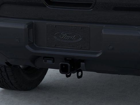 New 2025 Ford Bronco Sport Badlands w/ Badlands Tech Package image 23