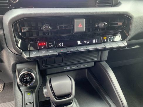 Used 2025 Toyota Land Cruiser 1958 image 24