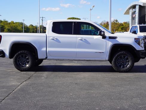 New 2026 GMC Sierra 1500 AT4X image 15