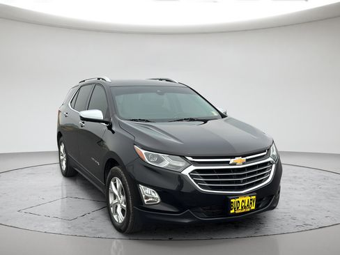 Used 2019 Chevrolet Equinox Premier AWD/4WD image 18