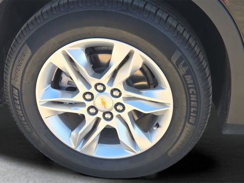 Used 2022 Chevrolet Blazer LT image 19