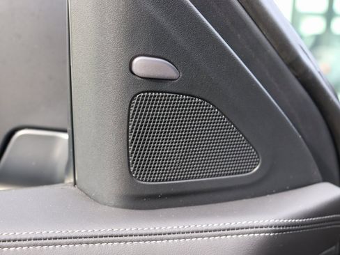 Certified 2025 INFINITI QX50 Sport image 15