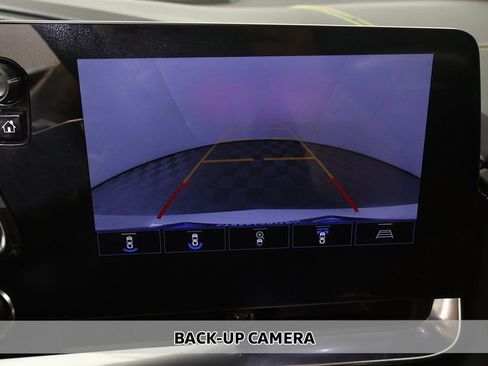 Used 2021 Chevrolet Corvette Stingray Premium Conv w/ 3LT image 8