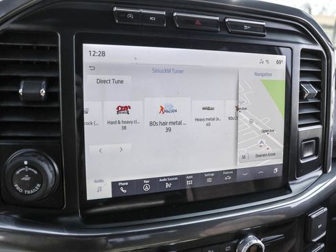 Used 2023 Ford F150 XLT w/ Equipment Group 302A High image 26