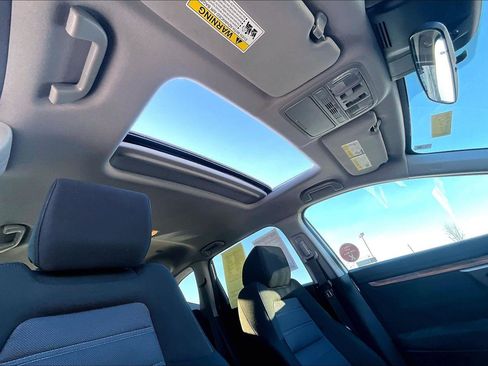 Used 2020 Honda CR-V EX image 18