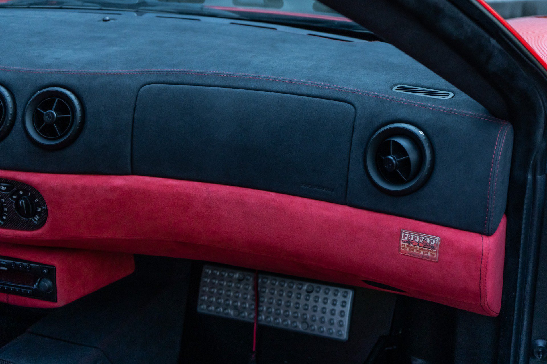 Used 2004 Ferrari 360 Challenge Stradale RWD image 36