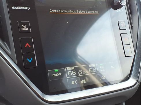 New 2026 Subaru Crosstrek 2.0i Premium image 15