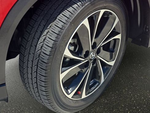 Used 2022 MAZDA CX-5 AWD 2.5 S w/ Premium Package image 35