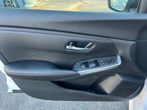 Certified 2024 Nissan Sentra SR image 18