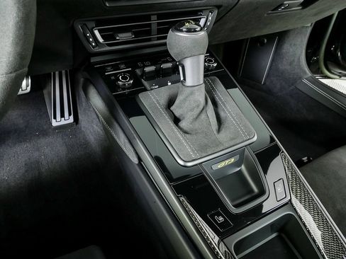 Certified 2023 Porsche 911 GT3 image 19