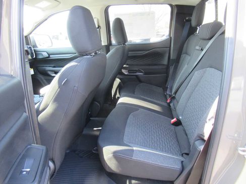 New 2025 Ford Ranger XLT w/ Convenience Package image 14