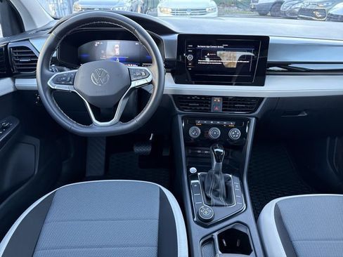 Used 2025 Volkswagen Taos S image 13