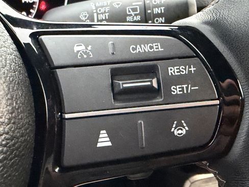Used 2026 Honda Civic Sport image 30