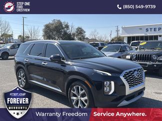 Used 2020 Hyundai Palisade SEL w/ Convenience Package 360° Tour