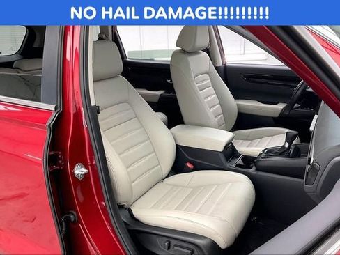 Certified 2025 Honda CR-V EX-L image 7