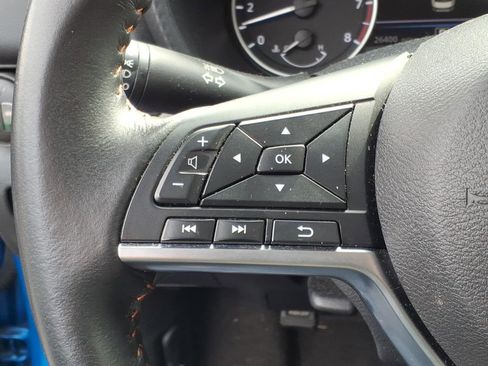 Used 2024 Nissan Sentra SR image 17