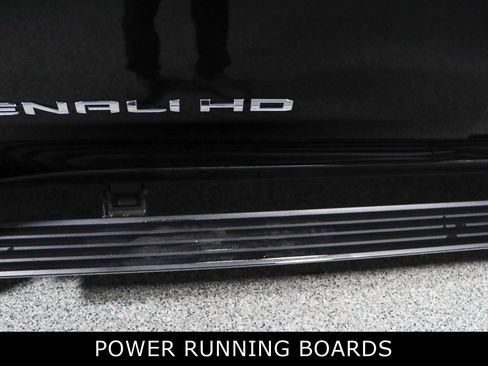 Used 2022 GMC Sierra 2500 Denali image 12