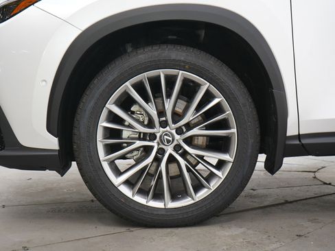 Used 2025 Lexus NX 350 AWD w/ Cold Area Package image 30