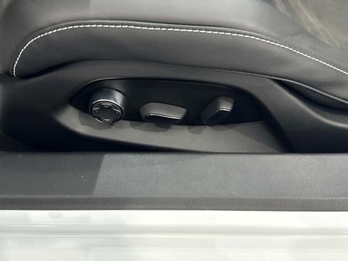 New 2026 Chevrolet Corvette Stingray Premium Conv w/ Z51 Performance Package image 22