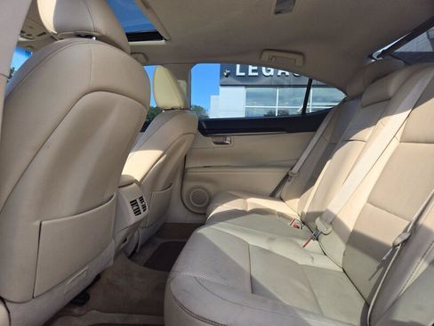 Used 2014 Lexus ES 350 w/ Luxury Package FWD image 23