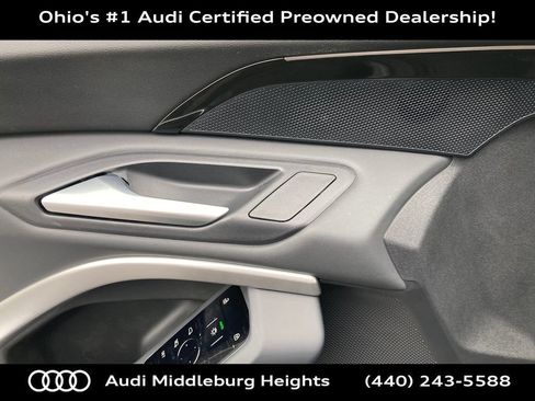 Certified 2025 Audi Q5 Premium w/ Convenience Package AWD/4WD image 14