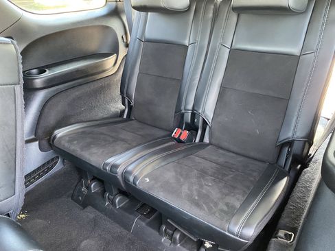 Used 2022 Dodge Durango GT AWD/4WD image 17