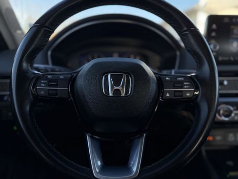 Certified 2023 Honda Civic Touring image 15