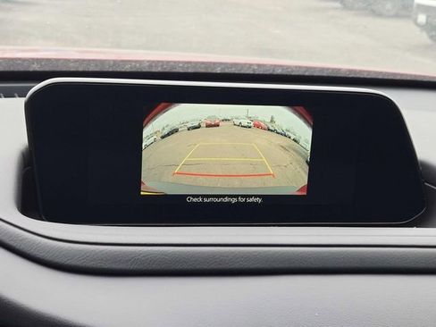 New 2026 MAZDA CX-30 AWD 2.5 S w/ Select Sport Pkg image 19