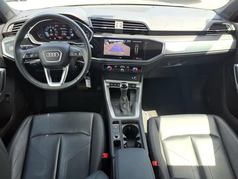 Used 2025 Audi Q3 2.0T Premium AWD/4WD image 24