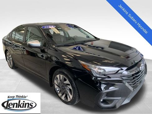 Used 2024 Subaru Legacy Touring XT w/ Tech Package #2 AWD/4WD image 1