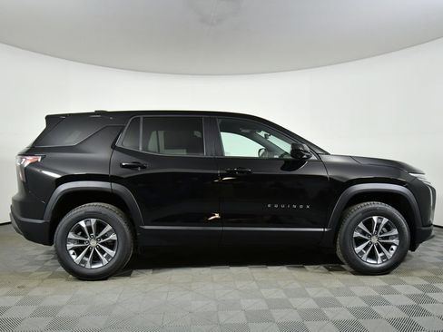 New 2026 Chevrolet Equinox LT w/ Safety and Technology Package AWD/4WD image 15