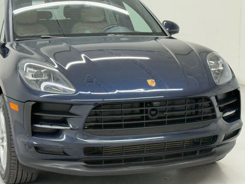 Used 2019 Porsche Macan image 9