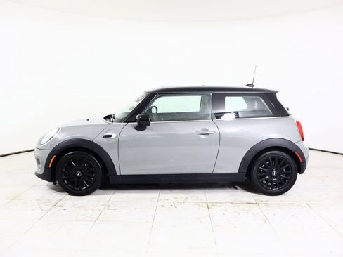 Used 2020 MINI Cooper 2-Door Hardtop w/ Storage Package image 12