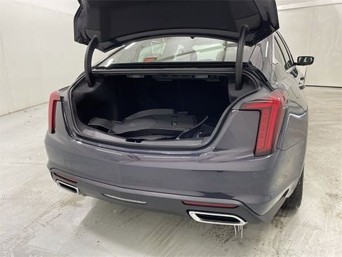 New 2025 Cadillac CT5 Premium Luxury w/ Technology Package image 26