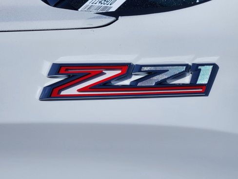 New 2026 Chevrolet Silverado 1500 RST w/ Convenience Package II image 5