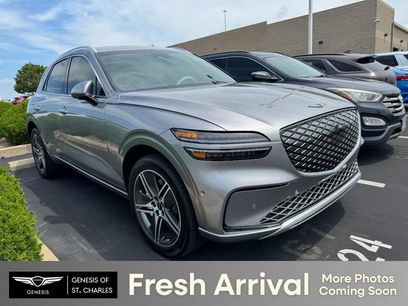 Certified 2026 Genesis Electrified GV70 Advanced