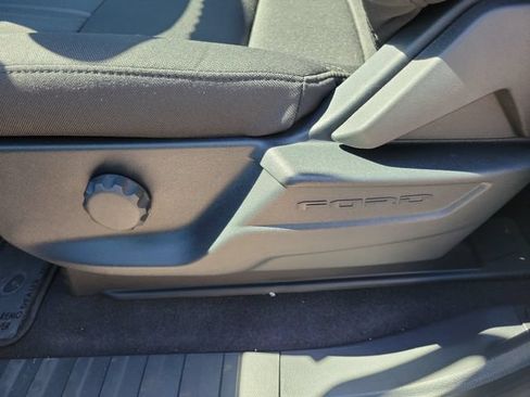 New 2026 Ford F150 STX w/ Equipment Group 200A RWD image 20