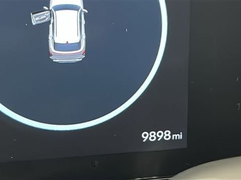 Certified 2025 Hyundai Kona N Line AWD/4WD image 19