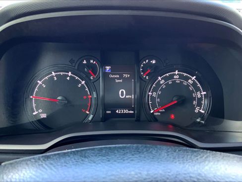 Used 2021 Toyota 4Runner SR5 Premium w/ Moonroof Package image 26