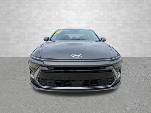 Certified 2024 Hyundai Sonata SEL image 6